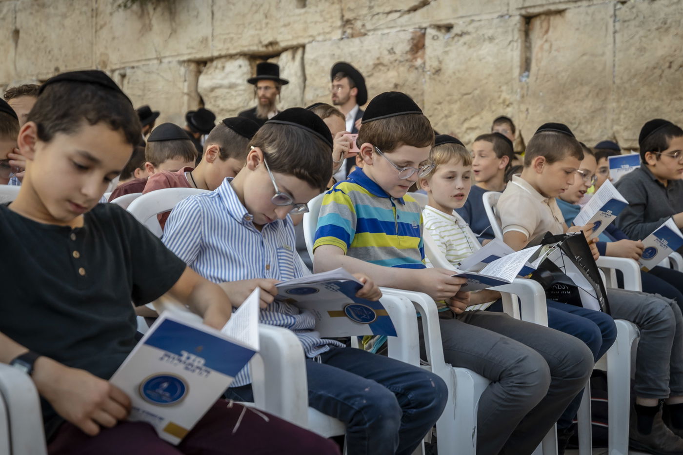 תיעודים מרגשים מהעולם