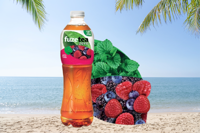 אנחנו נמשיך לפרוץ גבולות ולחקור טעמים ושילובים חדשים שימשיכו לרגש את הצרכנים שלנו