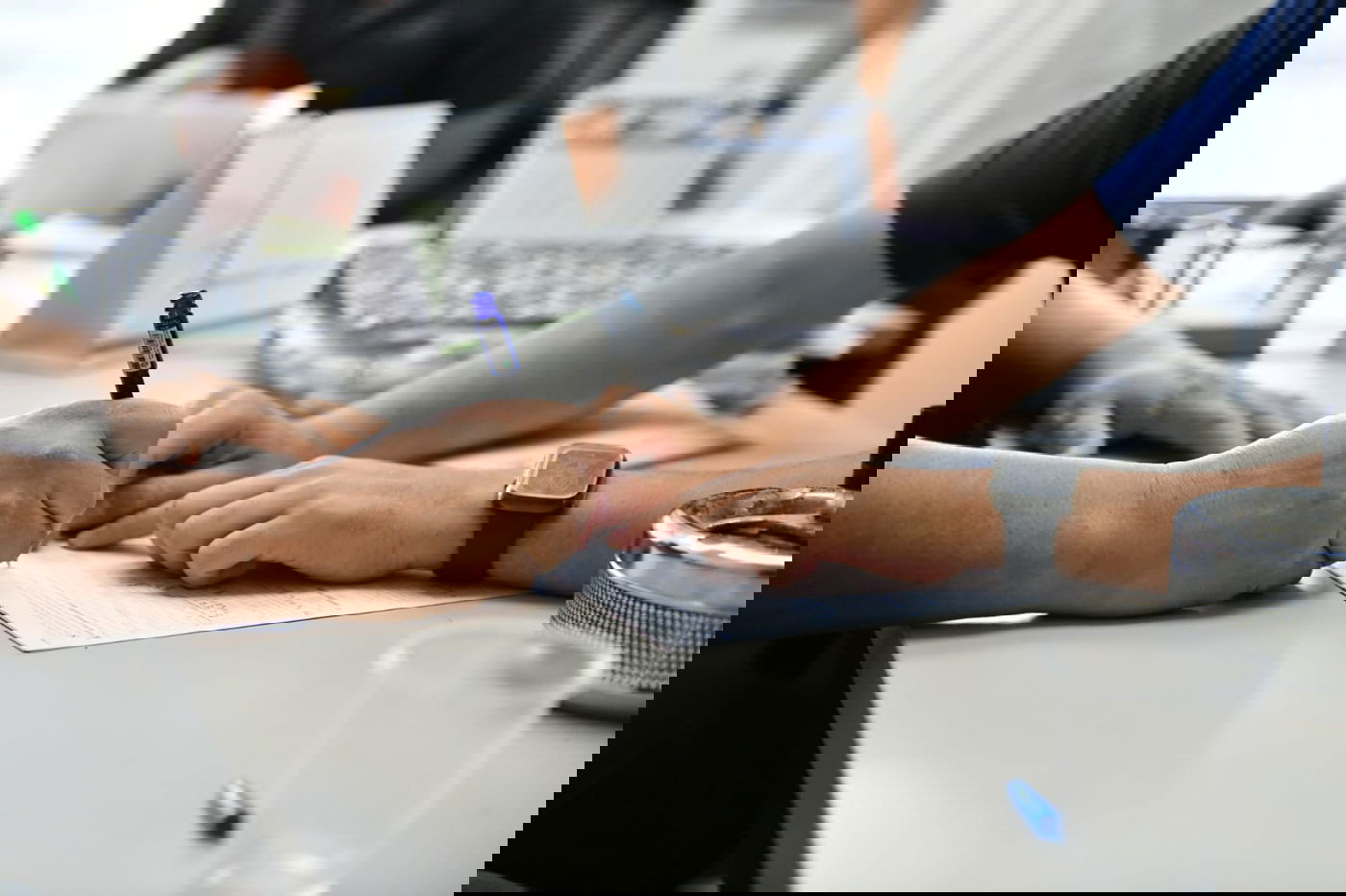 הפשיטה הבוקר