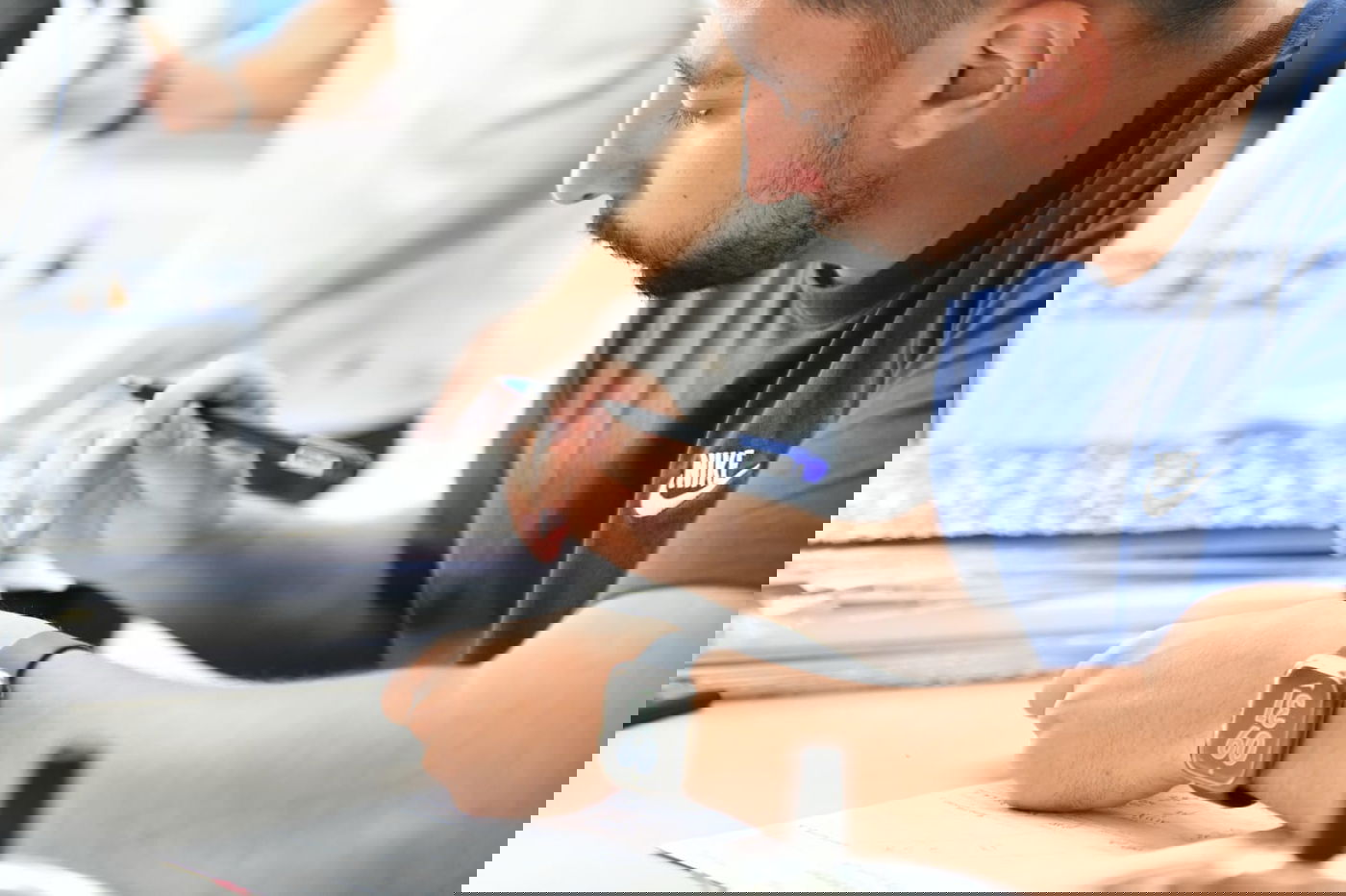 הפשיטה הבוקר