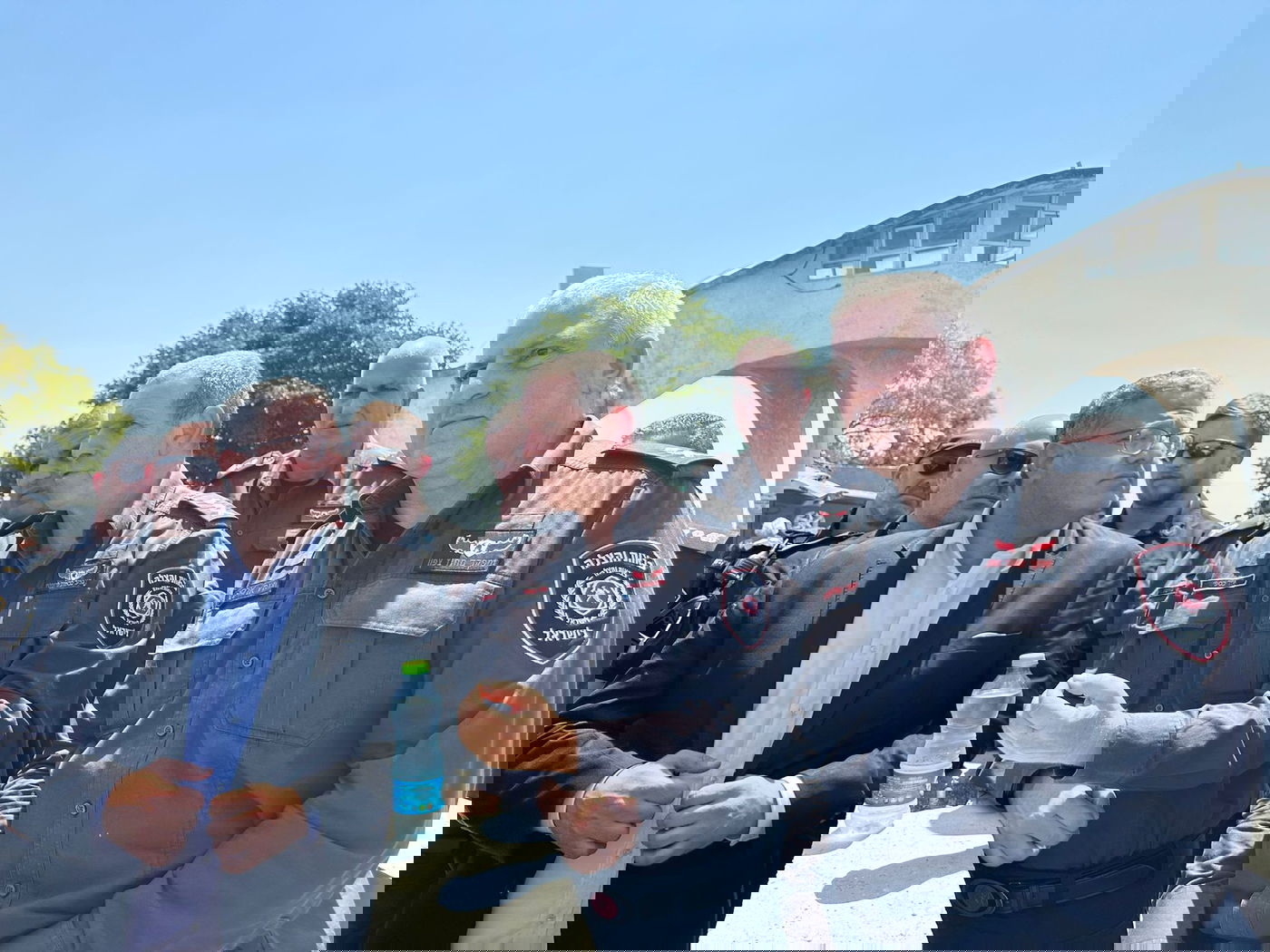 בן גביר בקרית שמונה