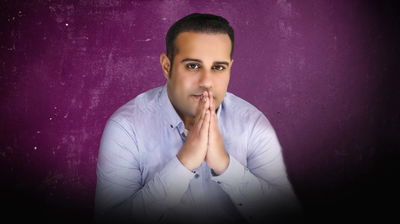 ישראל גברא בסינגל חדש: "עננו"