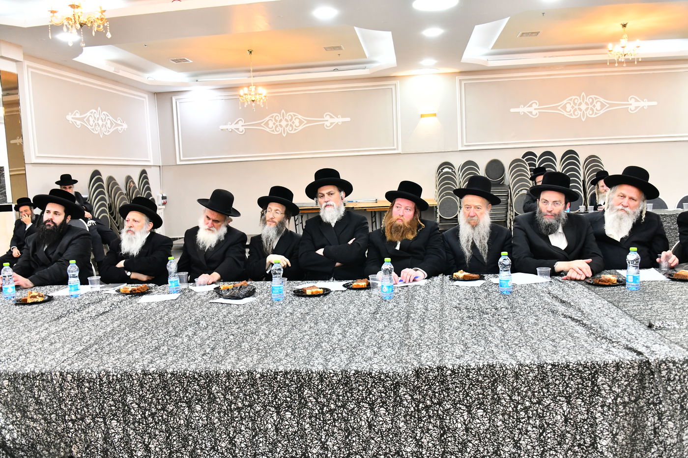 כינוס רבני בני ברק