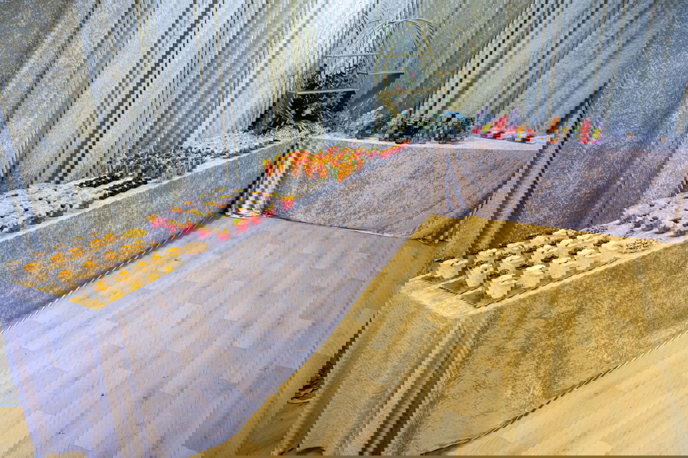 כנס לסיום שנה"ל הראשונה בשלוחת הסמינר הישן בירושלים בהשתתפות רבנים