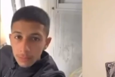 התחזה ללוחם, טען שצה"ל הורג במכוון תינוקות בעזה ונעצר