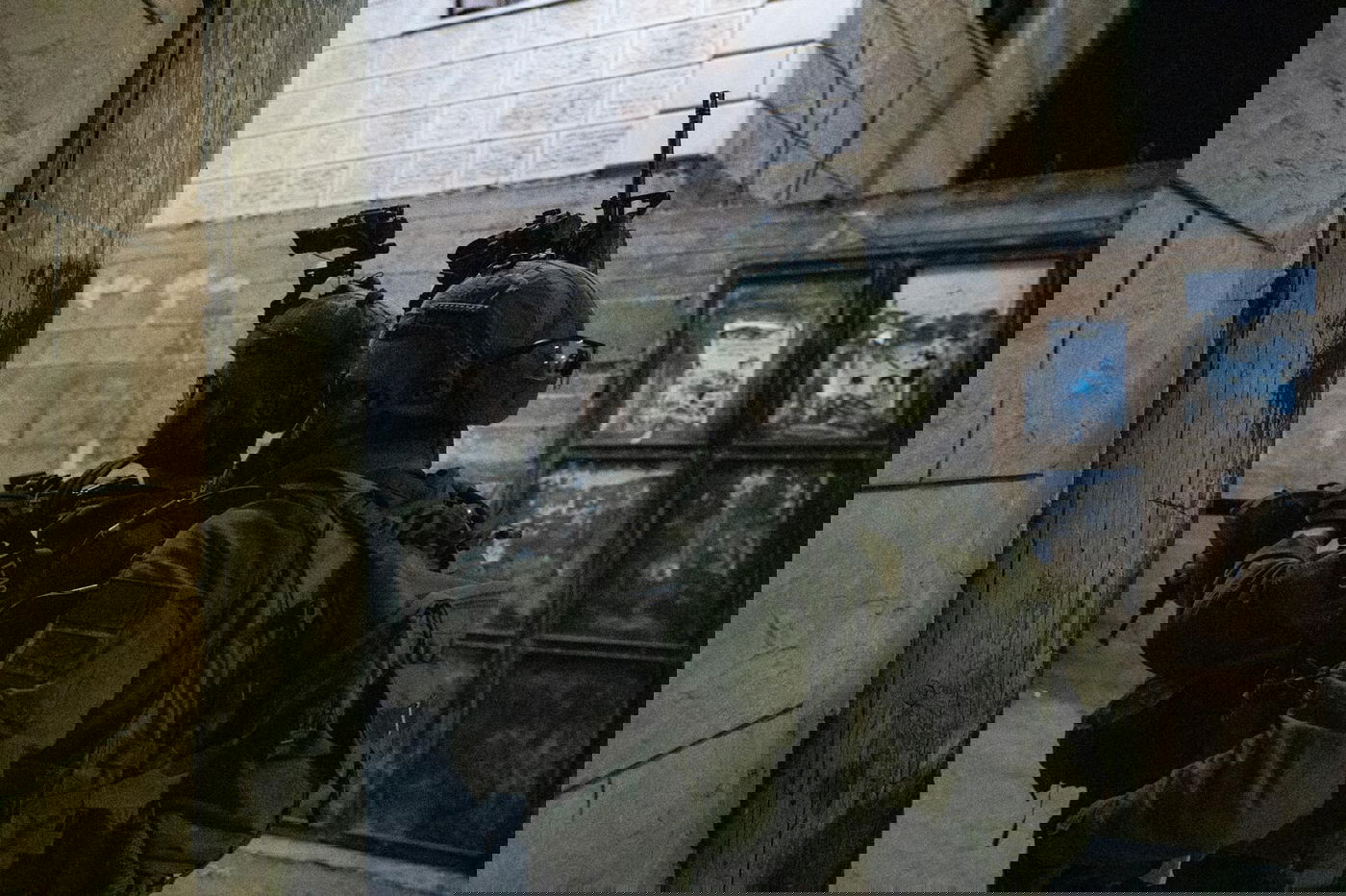 תיעוד מהפעילות