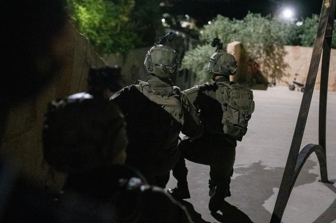 תיעוד מהפעילות