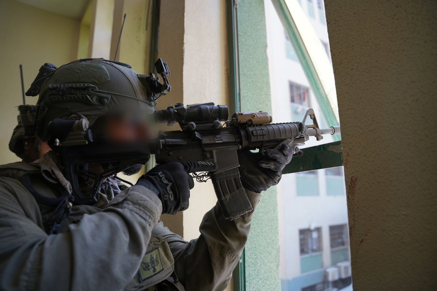 החיזבאללה במתקפת כטב"מים: לפחות 10 פצועים בחורפיש, אזעקה לא הופעלה