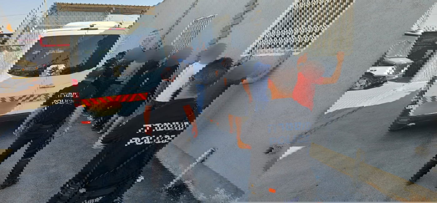 פרצה קוראת לשב"ח | האם יש פתרון לתופעת השב"חים?