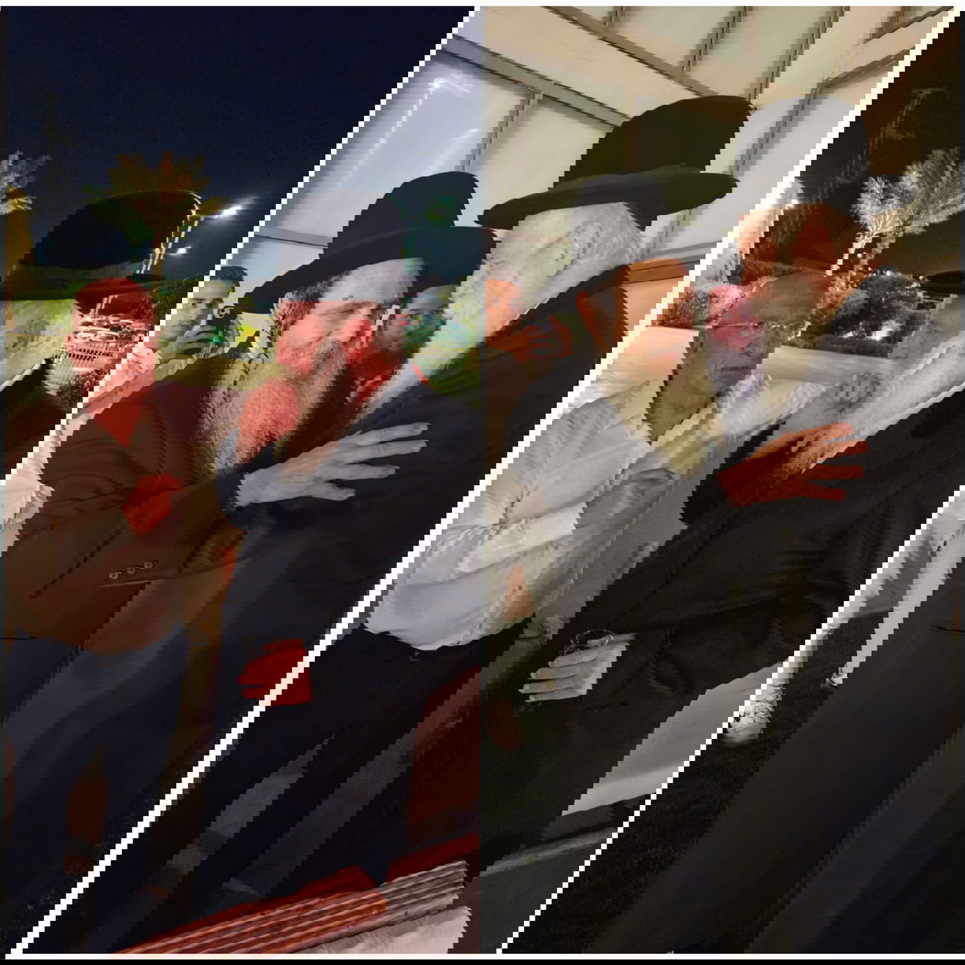 זופניק בכיכר • כל התמונות, הנייעס והחשיפות של השבוע