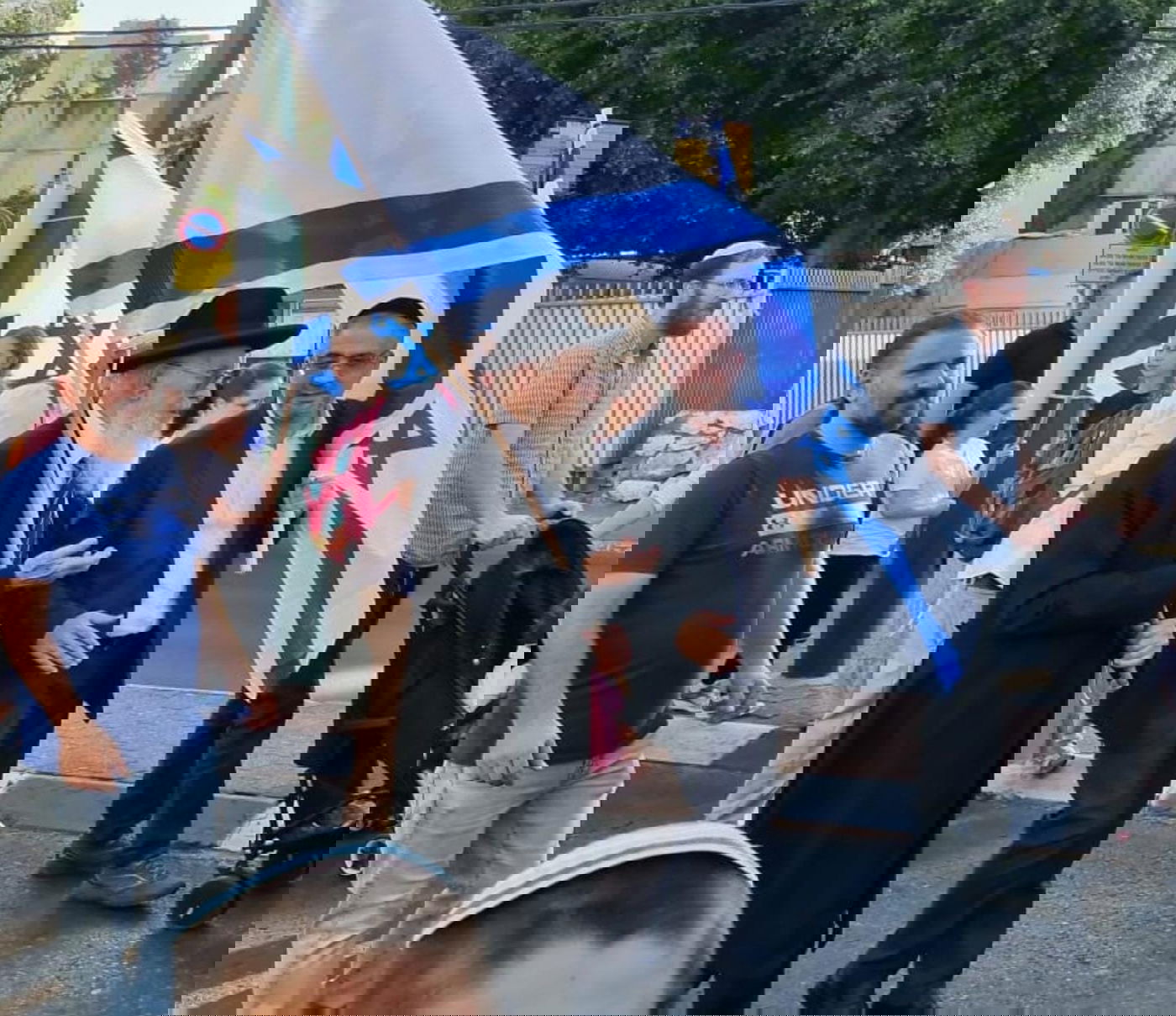 זופניק בכיכר • כל התמונות, הנייעס והחשיפות של השבוע