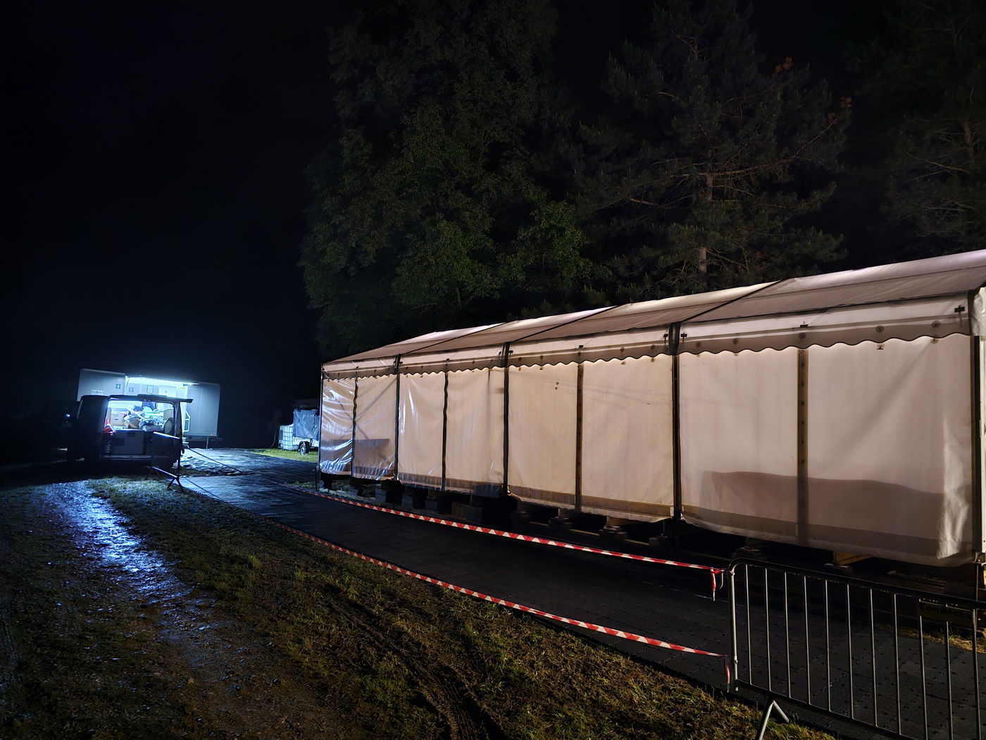 עליה לציון הגה"ק רבי רפאל ריס זצ"ל בשווייץ