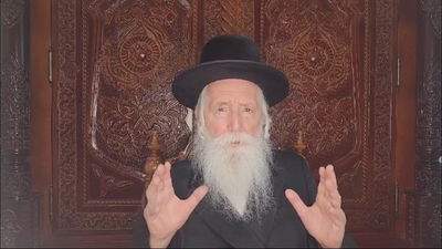 פרשת במדבר עם הרב יצחק דוד גרוסמן • צפו