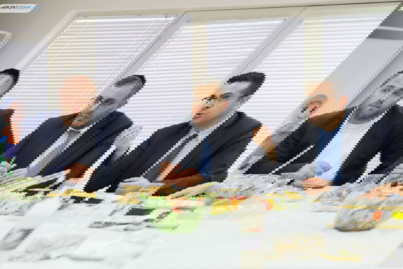 זופניק בכיכר • כל התמונות, הנייעס והחשיפות של השבוע