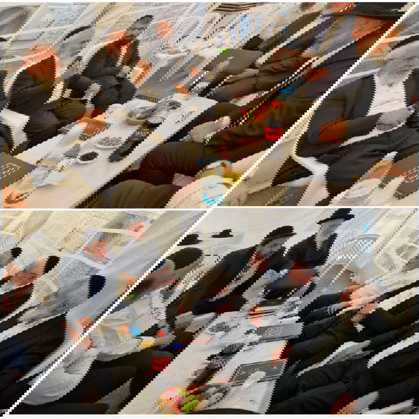 זופניק בכיכר • כל התמונות, הנייעס והחשיפות של השבוע