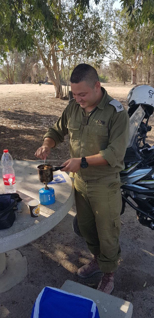 רס"ם זייד מזאריב הי"ד