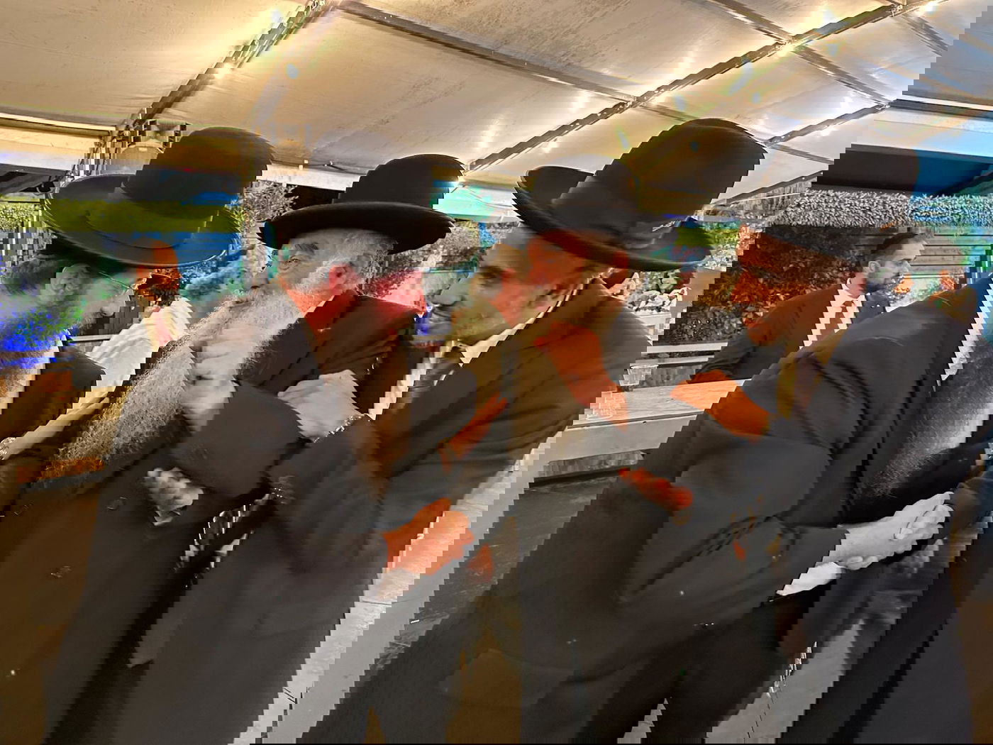 זופניק בכיכר • כל התמונות, הנייעס והחשיפות של השבוע