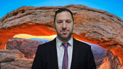 הרב נפתלי וסרמן על פרשת במדבר • צפו