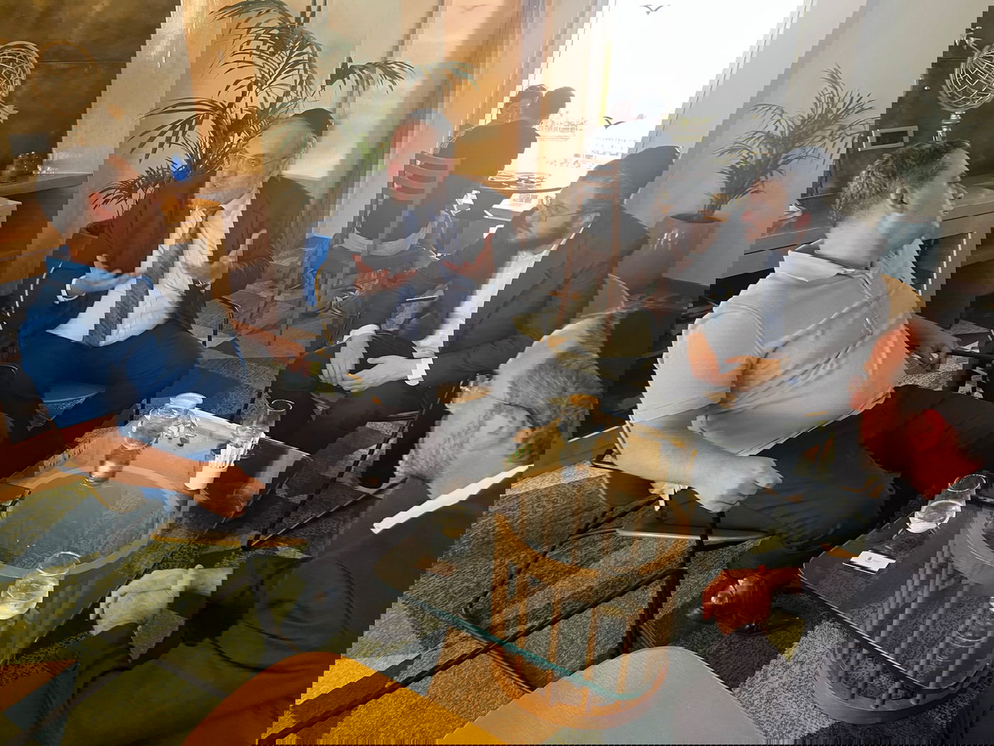 זופניק בכיכר • כל התמונות, הנייעס והחשיפות של השבוע