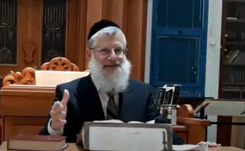 הפרשה ושבועות: אחרי מי "מחזרת" התורה הקדושה? | צפו