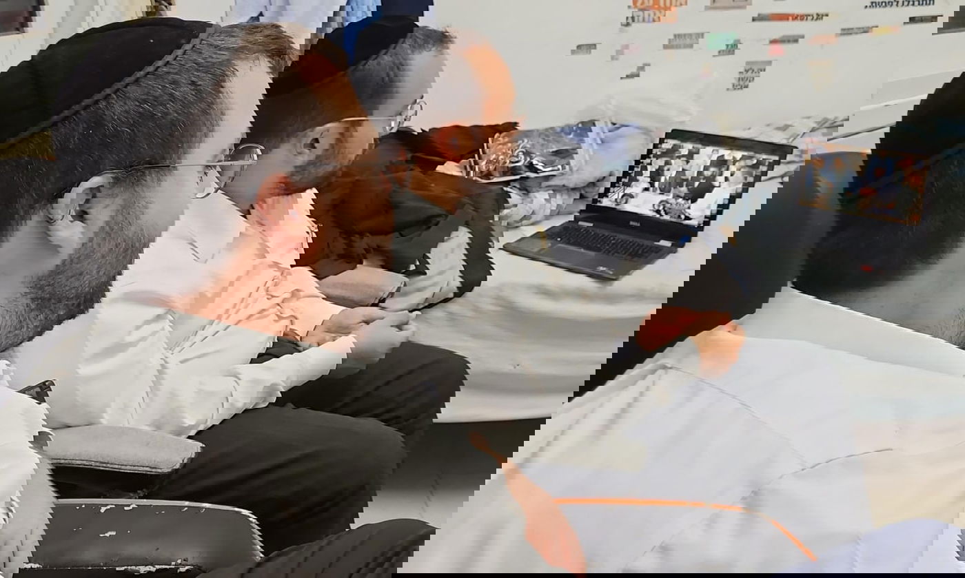 זופניק בכיכר • כל התמונות, הנייעס והחשיפות של השבוע