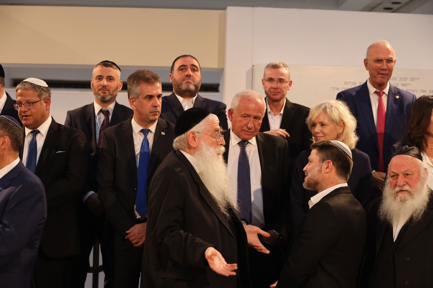 זופניק בכיכר • כל התמונות, הנייעס והחשיפות של השבוע