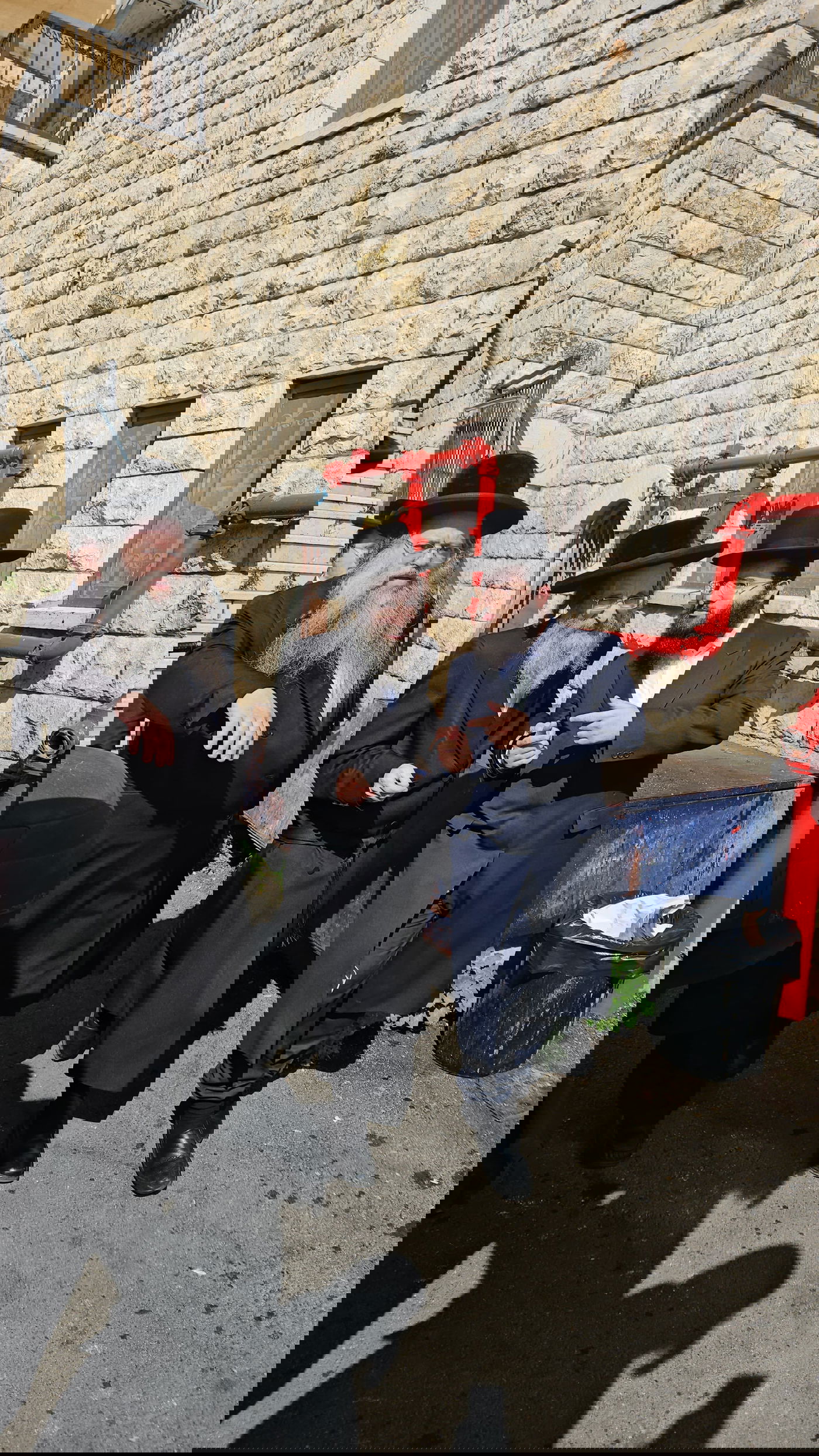 זופניק בכיכר • כל התמונות, הנייעס והחשיפות של השבוע