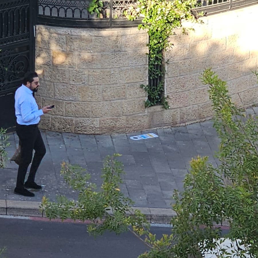 זופניק בכיכר • כל התמונות, הנייעס והחשיפות של השבוע