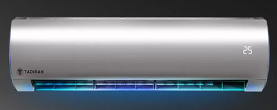 תדיראן: המזגן האמין והמועדף בישראל