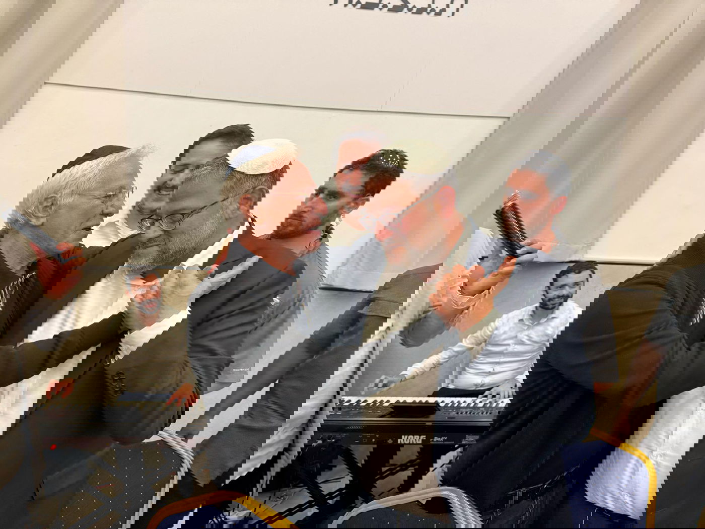 זופניק בכיכר • כל התמונות, הנייעס והחשיפות של השבוע