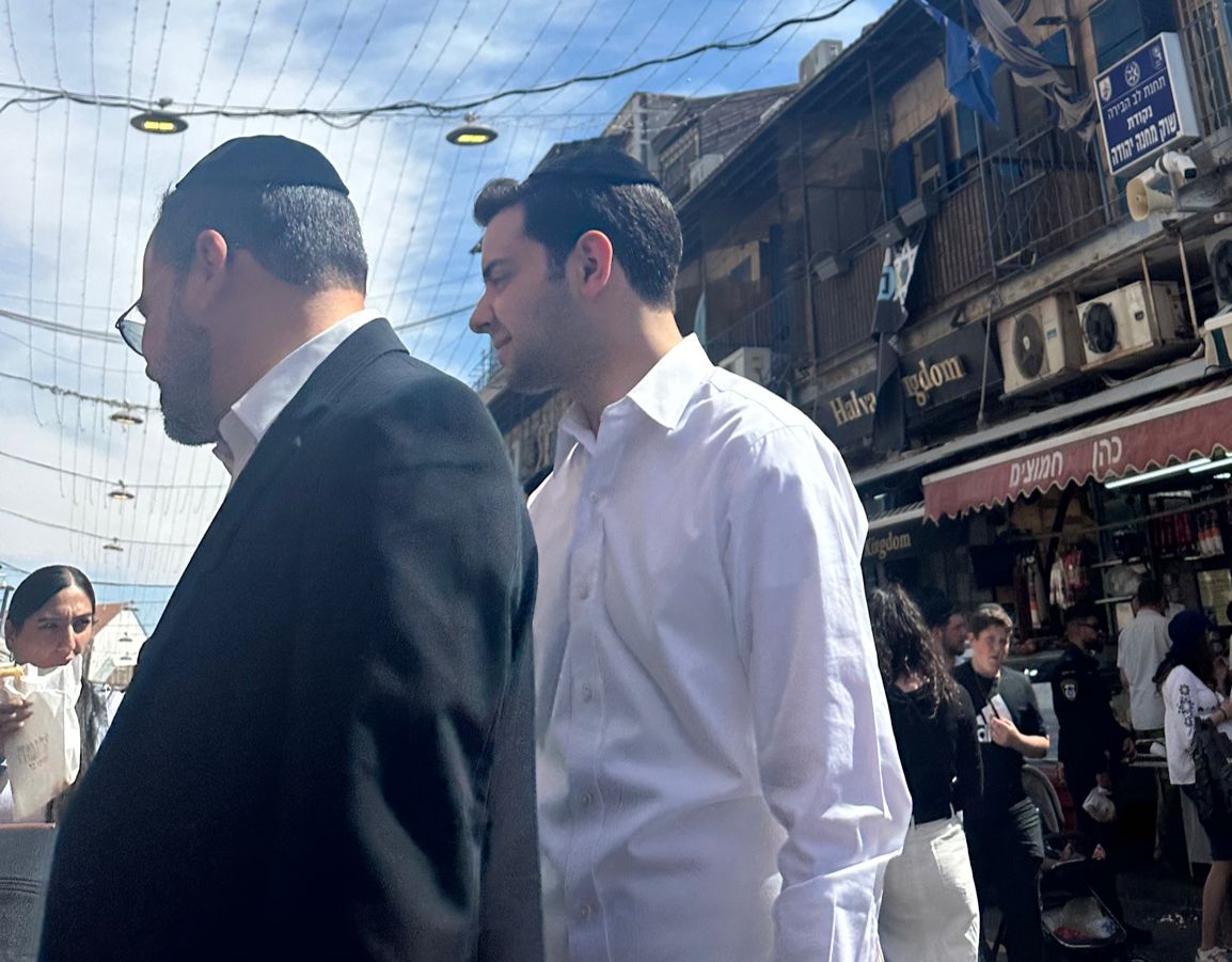 זופניק בכיכר • כל התמונות, הנייעס והחשיפות של השבוע