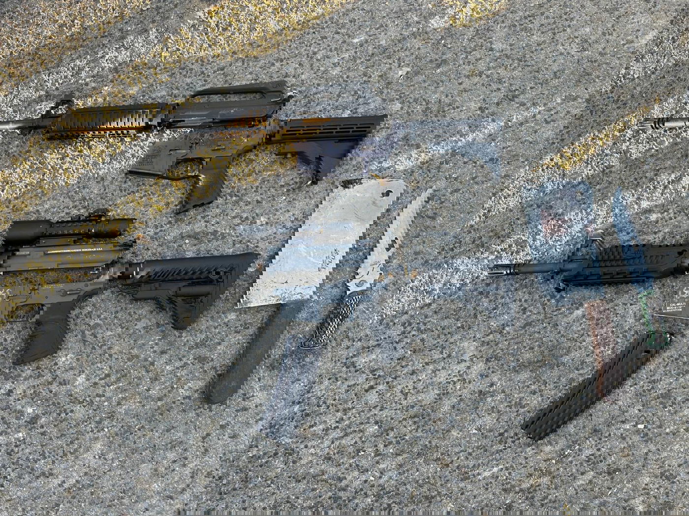 צה"ל משמיד את חמאס גם ביו"ש: הפעילות הלילה בגזרה