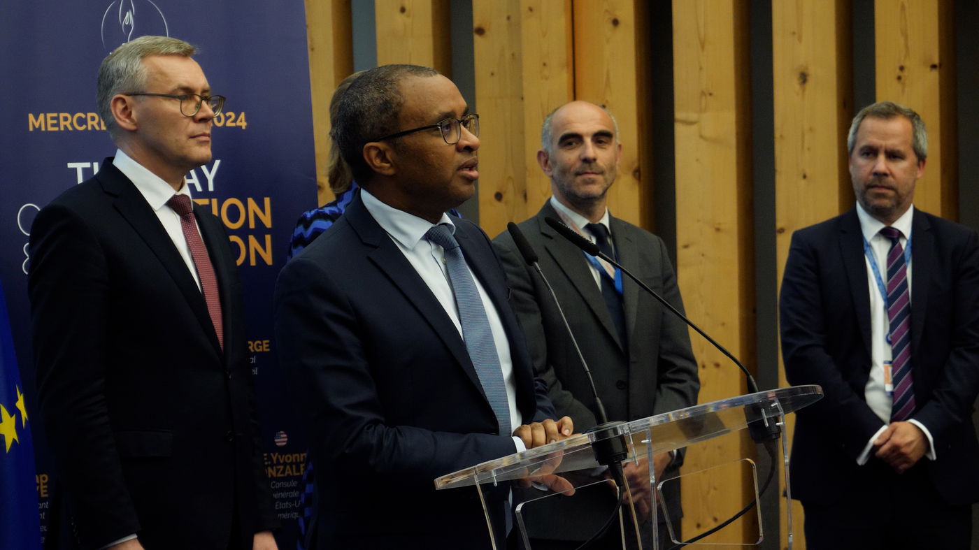 תיעוד ממועצת אירופה