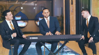 "ממתק לשבת" מארחים את קובי ברומר: "בואי בשלום"