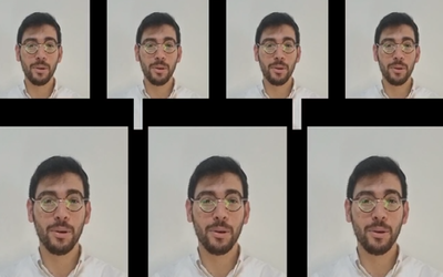 לייזר ברוק סופר בשירה: "היום אחד ועשרים יום לעומר"