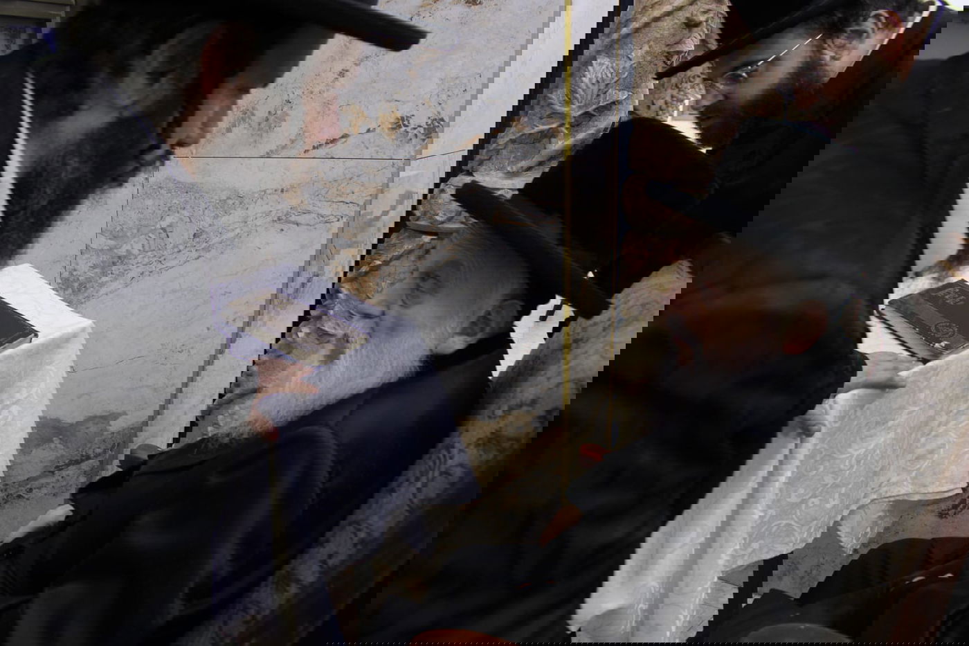 הילולא בבוטשאן