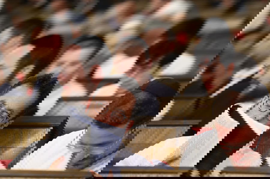 מהשנה שעברה