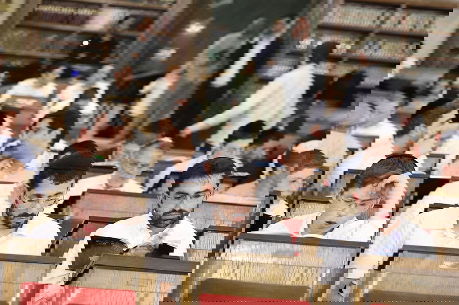 מהשנה שעברה