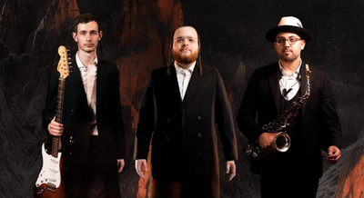 זרילי ורצברגר בסינגל חדש לשבועות: "אחד"