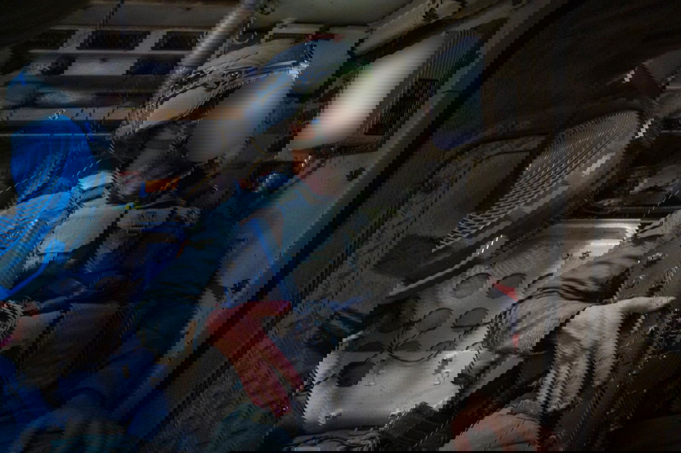 צה"ל תקף יעדי חיזבאללה בלבנון | תרגיל כוחות הביטחון במישור אדומים ובקעת הירדן