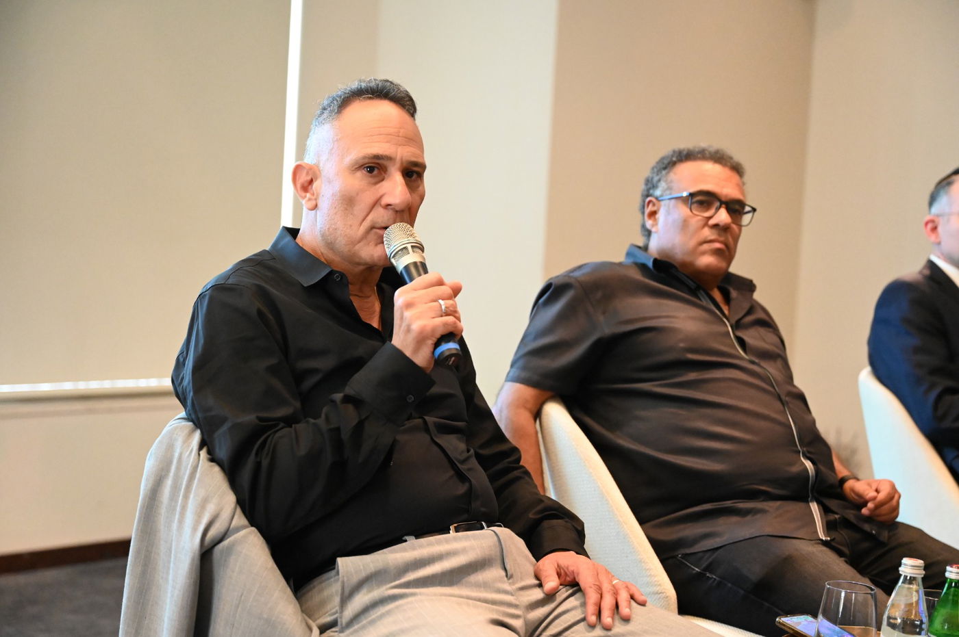 כינוס מקצועי ע"י התאחדות תאגידי כח אדם