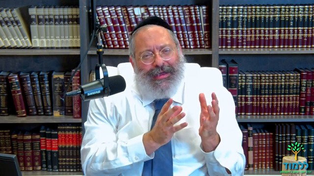 הרב ג'ייקובסון