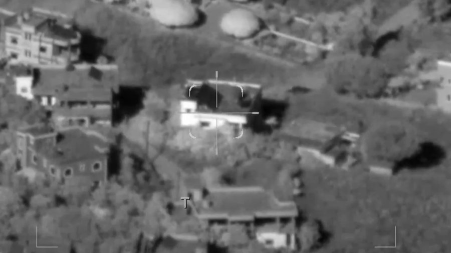 צפו בתקיפות