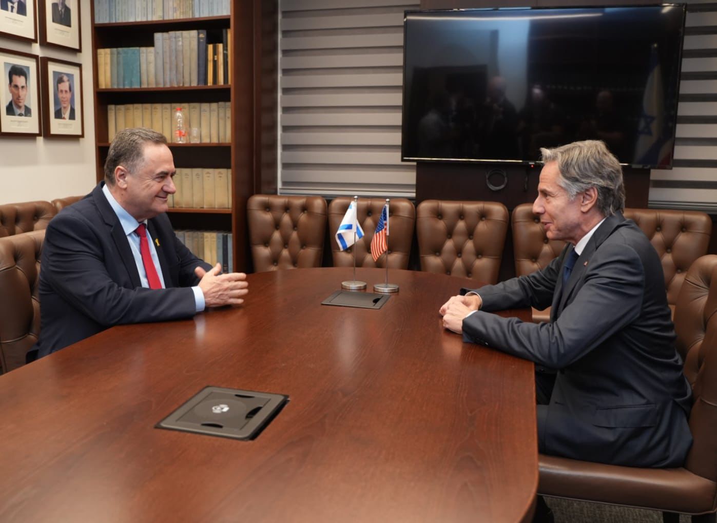 ארבעה מחבלים חוסלו ליד רמאללה בהיתקלות עם מסתערבים