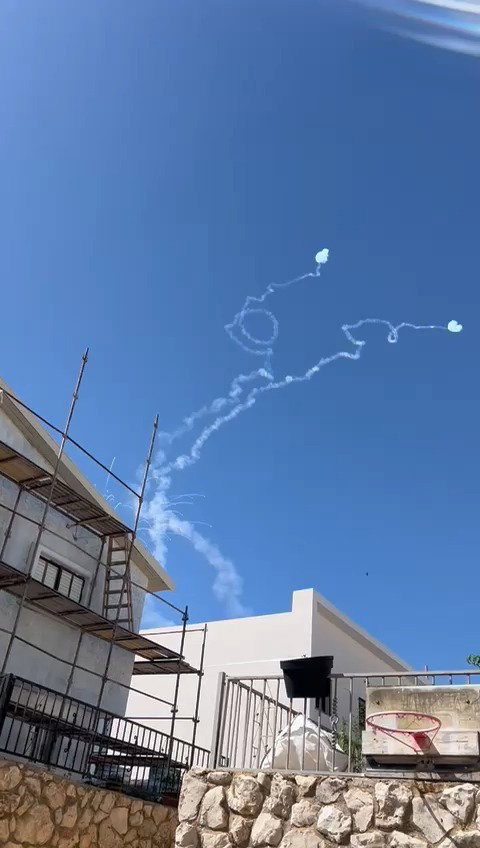 היירוטים בצפת