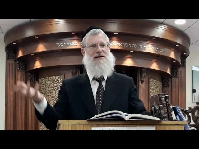 הרב אברהם יוסף שוורץ, על חג השבועות