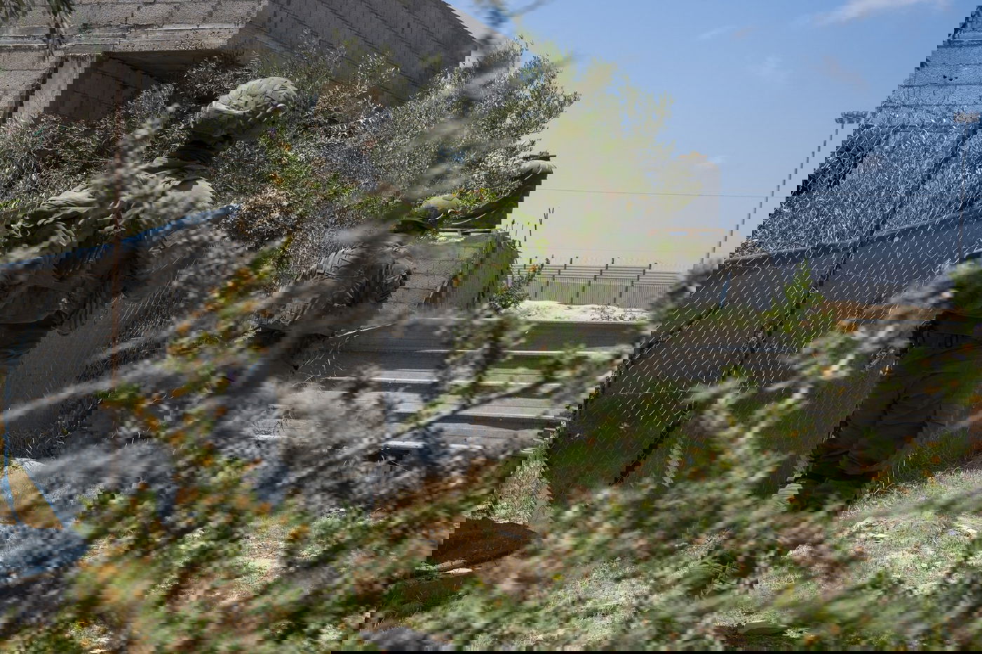 חיל האוויר ולוחמי אוגדה 162 של צה"ל ממשיכים לטהר את רפיח