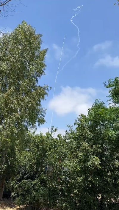 מתקפת כטב"מים על הגליל: 4 שיגורים, 2 יירוטים ו-2 פגיעות ישירות