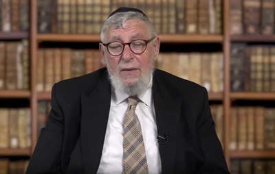 ברכה בשם ה': הרב וויס מסביר על משמעות ברכתו של בועז