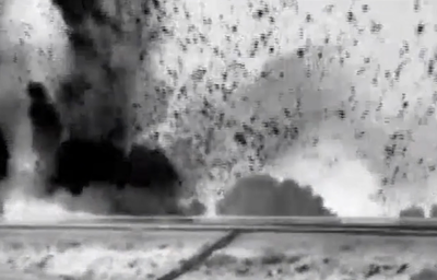 150 ק"מ מהגבול: התקיפה החריגה של צה"ל בעומק לבנון